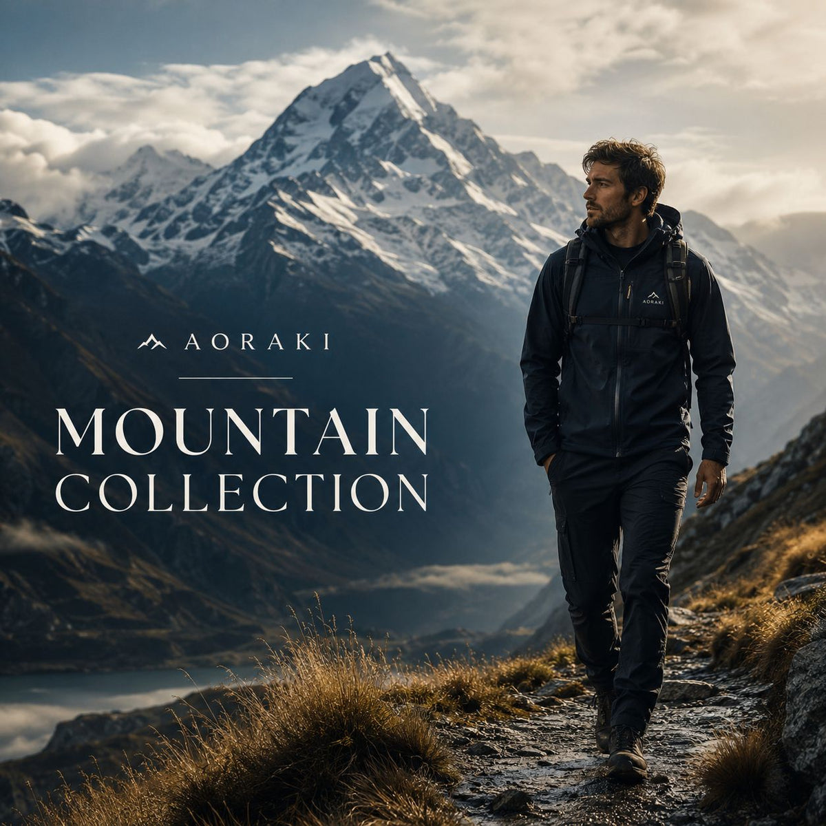 MOUNTAIN COLLECTION