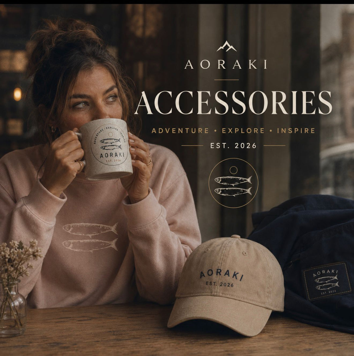 ACCESSORIES